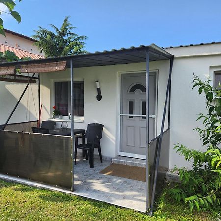 Melanie Apartman Veľký Meder Εξωτερικό φωτογραφία