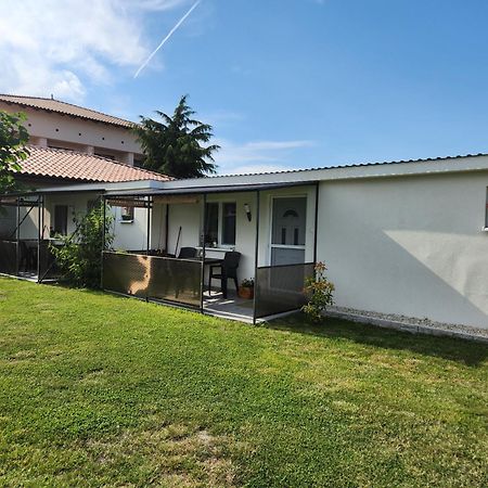 Melanie Apartman Veľký Meder Εξωτερικό φωτογραφία