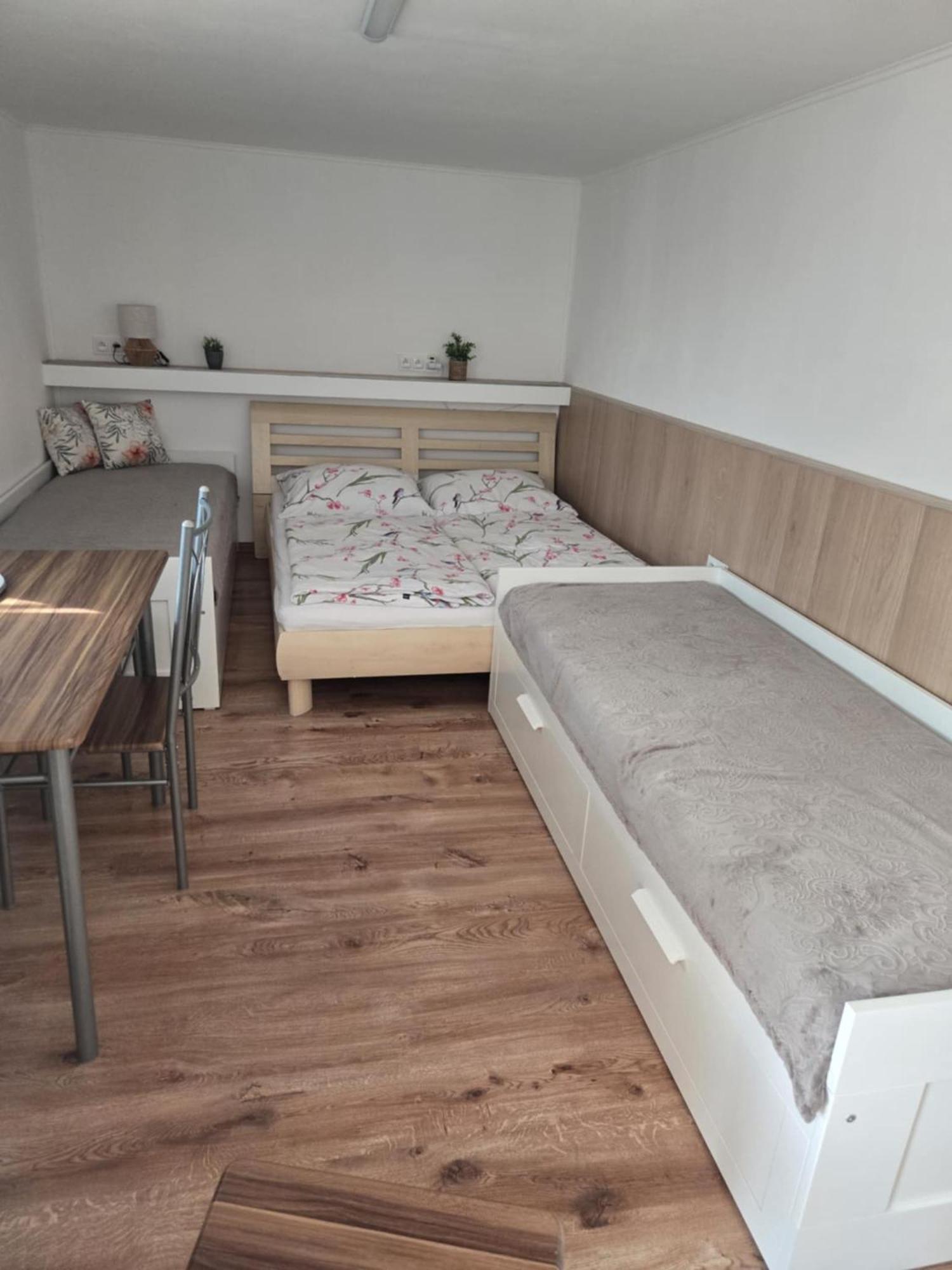 Melanie Apartman Veľký Meder Εξωτερικό φωτογραφία