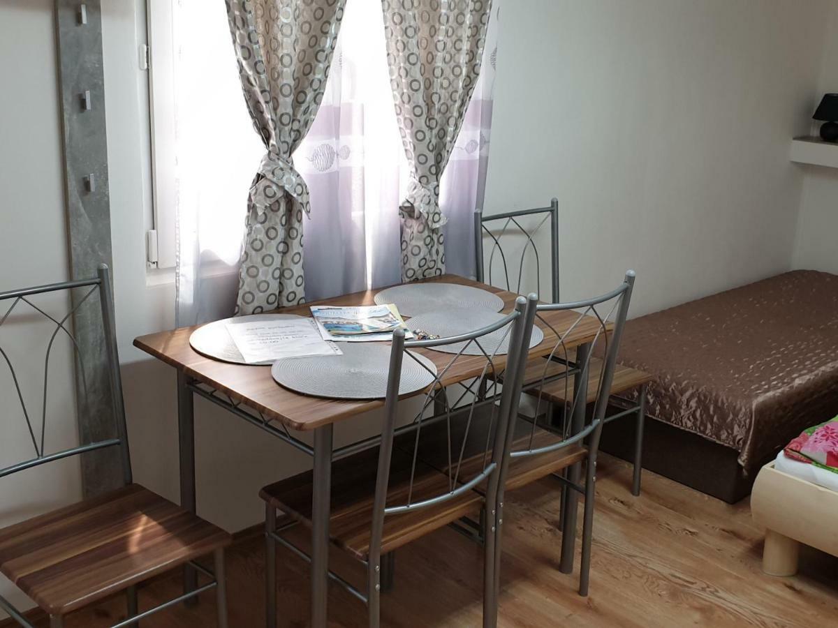 Melanie Apartman Veľký Meder Εξωτερικό φωτογραφία