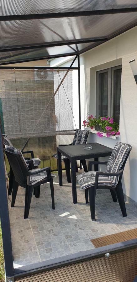 Melanie Apartman Veľký Meder Εξωτερικό φωτογραφία